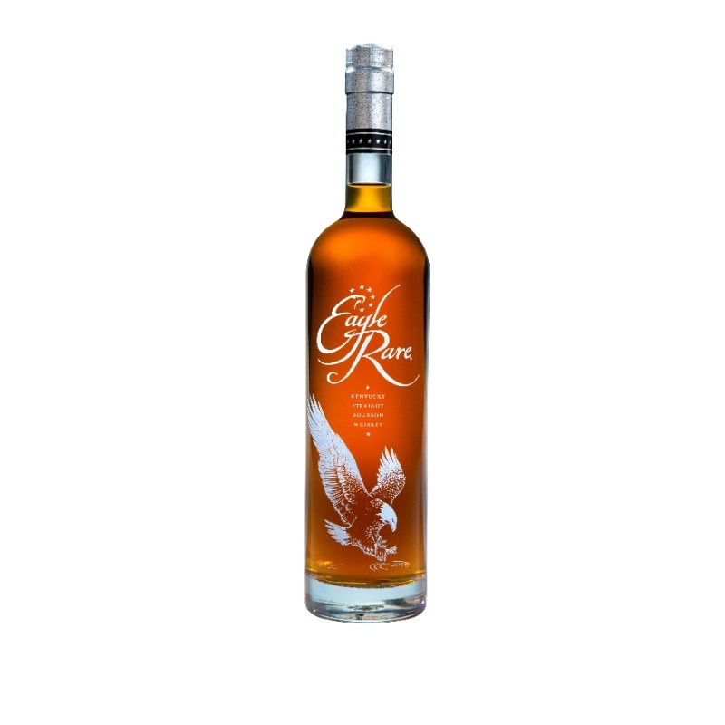 Sipping Elegance: The Enchanting World of Eagle Rare Whiskey in Canada